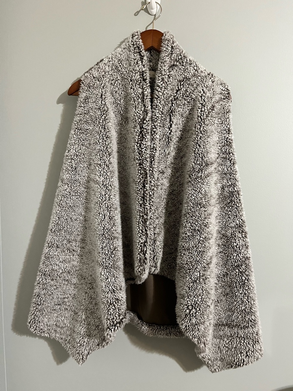 Fair Haven Sherpa Fleece Vest